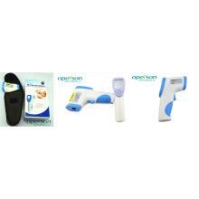 Infrared Thermometer (Non Contact Medical Thermometer)